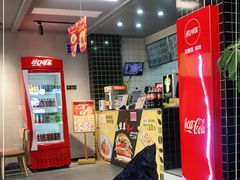 -麦顿堡(堤北店)