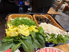 -四喜小胖·北京涮肉(五道营店)