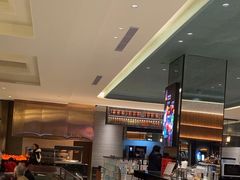 -东方红海鲜百汇(国际大厦店)