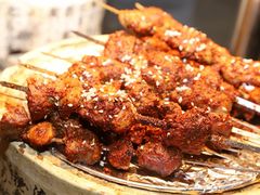 -百香自助餐厅·西安唐隆国际酒店(曲江店)