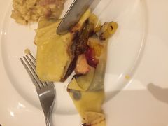 -威斯汀舞台餐厅