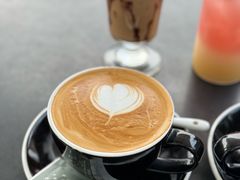 -简象咖啡CAFE ELE JANE(满陇桂雨店)