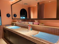 -BossBabe亲子餐厅(金光华广场店)