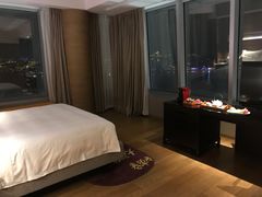 -厦门海港英迪格酒店(中山路店)