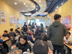 -有礼有面(知春路店)