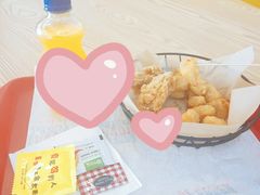 -胖老爹美式炸鸡(远洋旗舰店)