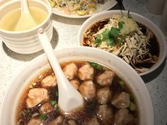 -东园小馆·早茶·淮扬小炒(印象汇店)