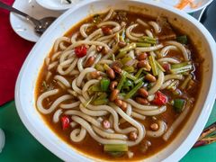 -海尔巴格新疆餐厅(东来兴店)