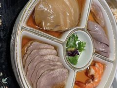 -蝶园·装修中(BFC外滩金融中心店)