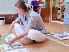 -婴智贝佳蒙特梭利早教托育中心(杨浦店)