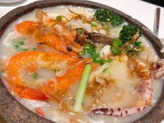 -水天堂西餐厅(绿宝广场店)