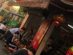 -凤张螺蛳粉·爽口粉(跃进路总店)