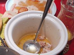 -鸡毛换糖(高桥店)
