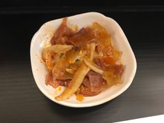 -贡梅老面馆·蟹粉面·无锡特色小吃(南长街主推店)