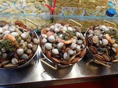 -必点海鲜·鲅鱼水饺(鞍山西道店)