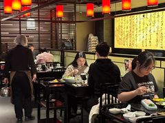 -捞王猪肚鸡火锅(财富中心店)