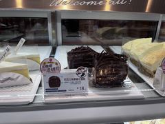 -85度C(苏州石路店)