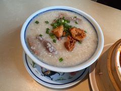 -香港池仔记肠粉王(博多新记襄阳南路店)