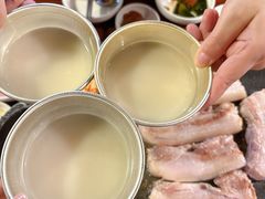 -Dombe豚(黑猪肉街店)