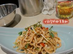 -浩爷羊蝎子火锅(望京店)