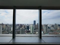 -上海雅居乐万豪侯爵酒店