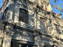 -1901 Cafe(西四店)