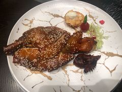 -天瑞轩·粤菜餐厅