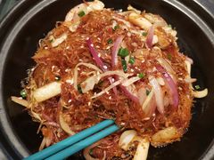 海鲜粉丝煲-瓷忆·瓷文化餐厅(上海店)