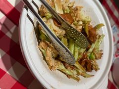 -西贝(紫荆广场店)