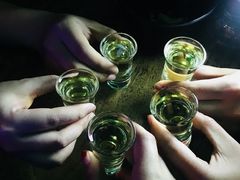 -Perry's·酒吧(打浦桥店)