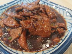 -朱洪元苏式面馆(绿宝广场店)