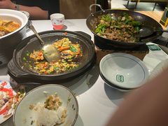 -费大厨辣椒炒肉(高铁吾悦广场店)