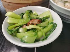 香菇青菜-苏堂阳春面•九年庆(北京路天河城店)