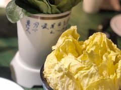 大白菜-老灶堂文创火锅(文艺路店)