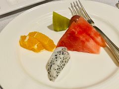 -天宝阁中餐厅(北京瑞吉酒店)