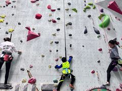 -尽峰攀岩 Acme Climbing