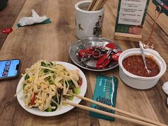 -老刘家永盛斋·传统泡馍(东关南街店)