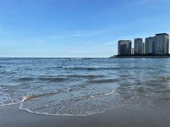 -日月湾海门游览区