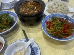 -湖南乡情湘菜馆(罗湖店)