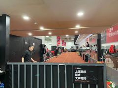 -赫石少儿体能馆(奥森店)