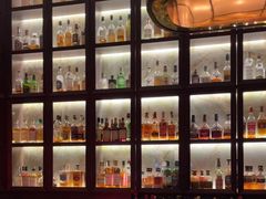 -The St·Regis Bar 瑞吉酒吧