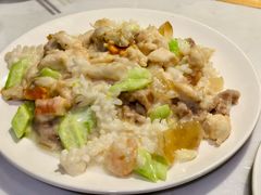 -回奶奶清真菜(梅江店)
