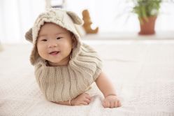 -BabyA 专业婴童摄影(古北时尚广场店)