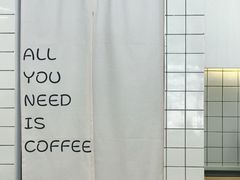 -COTTON CAFE(德信·中外公寓店)