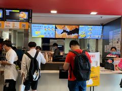 -麦当劳(凌云天地长桥店)
