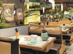 -大榕树下顺德菜(金沙洲永旺店)