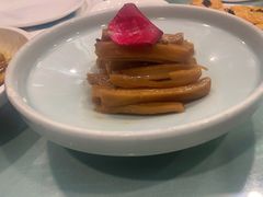 -鹊华居·地道鲁菜·海鲜·融合味(大明湖店)