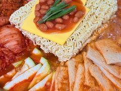 -BOPEYE·波派炸鸡(九霄天地店)