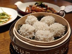 -粗茶淡饭·隐庐私厨(东亭店)
