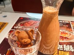 -文通冰室(东方宝泰店)